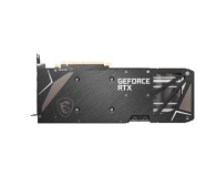 MSI GeForce RTX 3060 Ti VENTUS 3X OC 8GB GDDR6X 256bit GeForce RTX 3060 Ti VENTUS 3X 8GD6X OC - 1110988 - zdjęcie 7